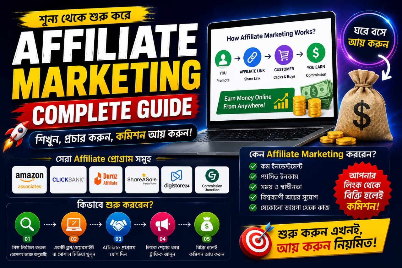 Affiliate