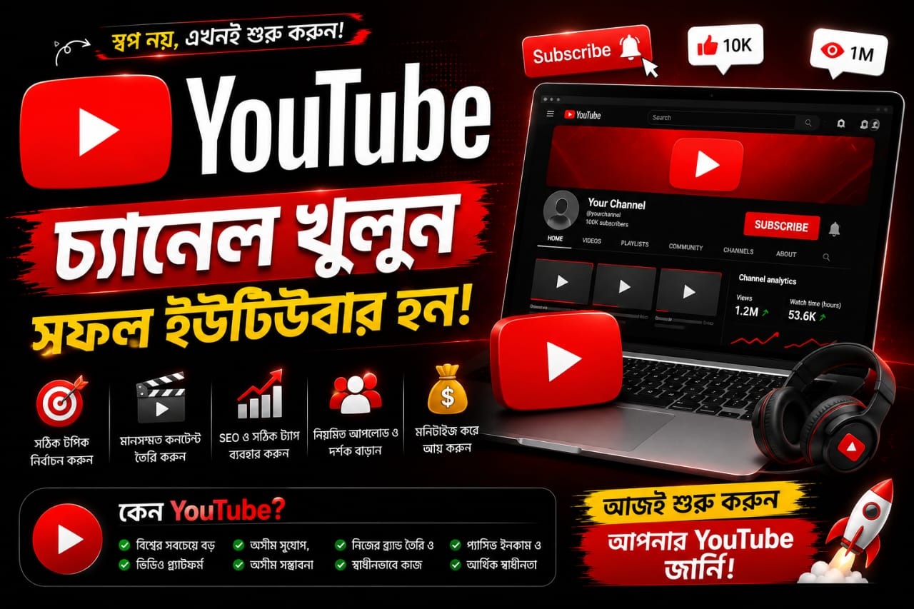 YouTube