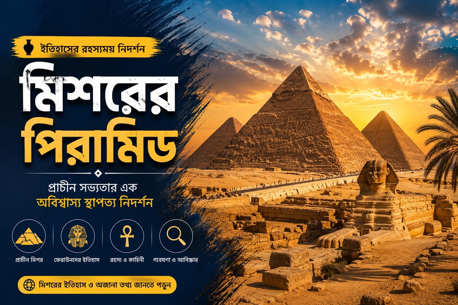 Egypt Pyramid