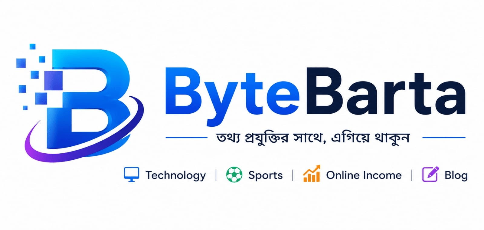 ByteBarta Logo