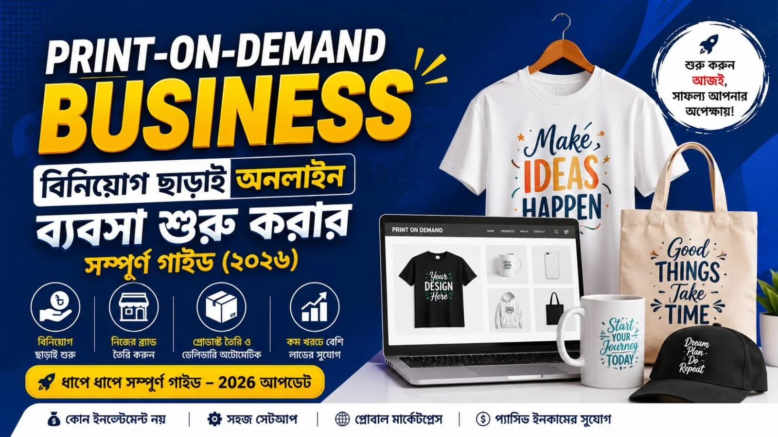 print-on-demand